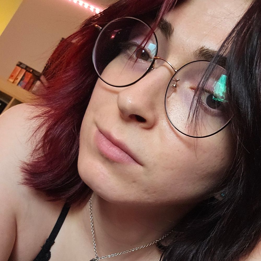 Maya 🏳️‍⚧️