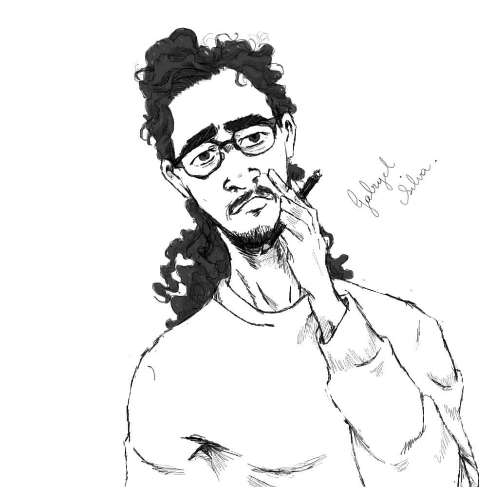 Gabryel Silva