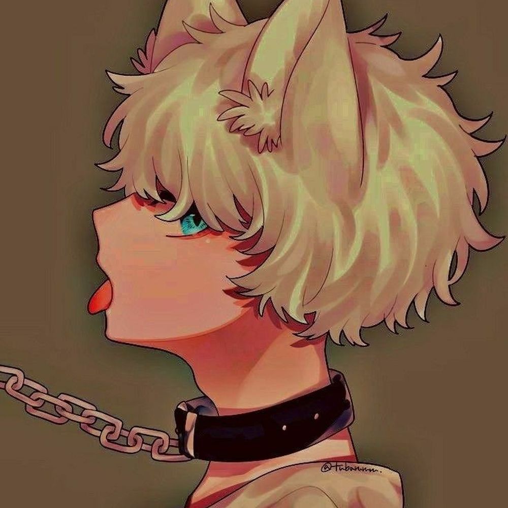 Enby Ellie