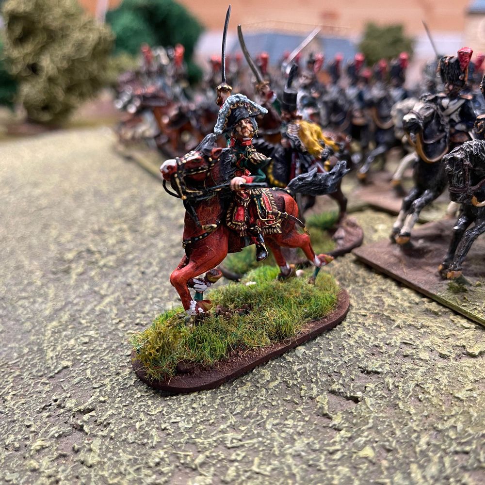 Wargames Holiday Centre