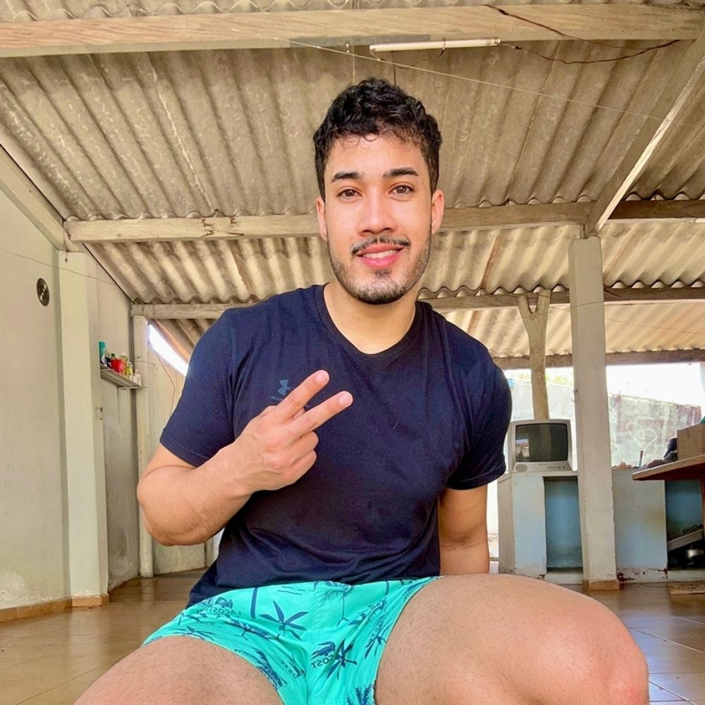 Robson Silva