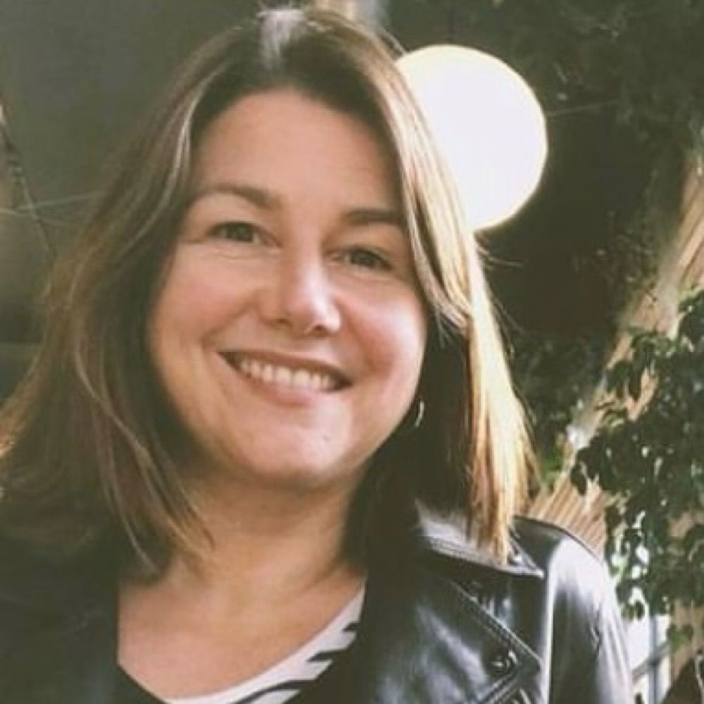 Louise King