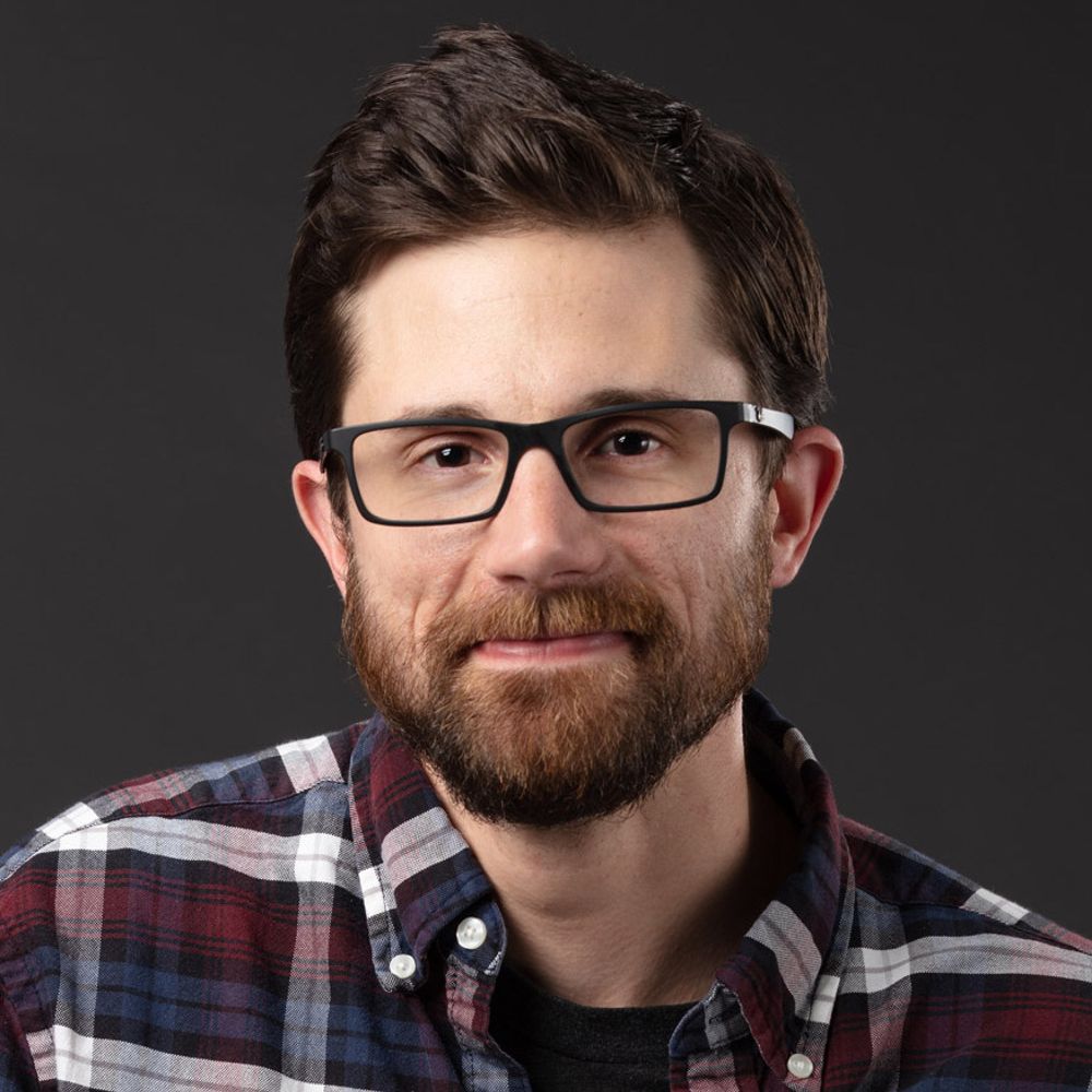 Jake Klocksien