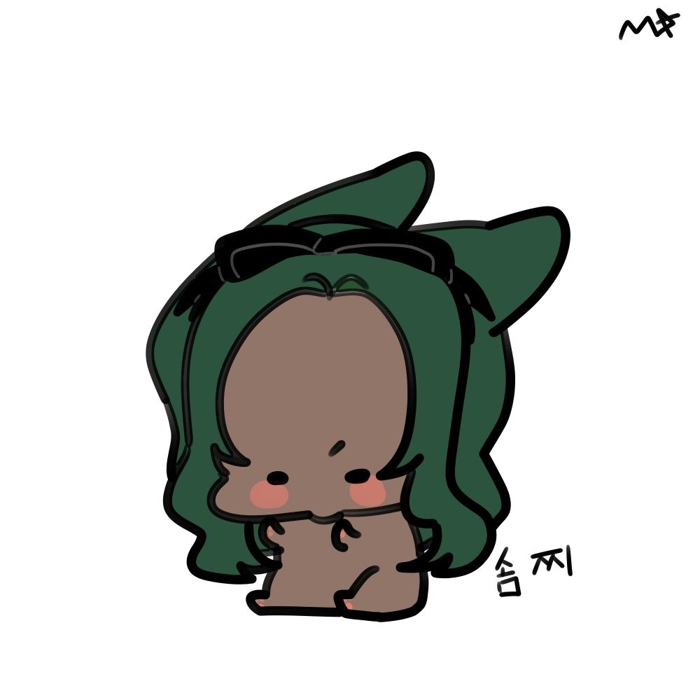 솜비