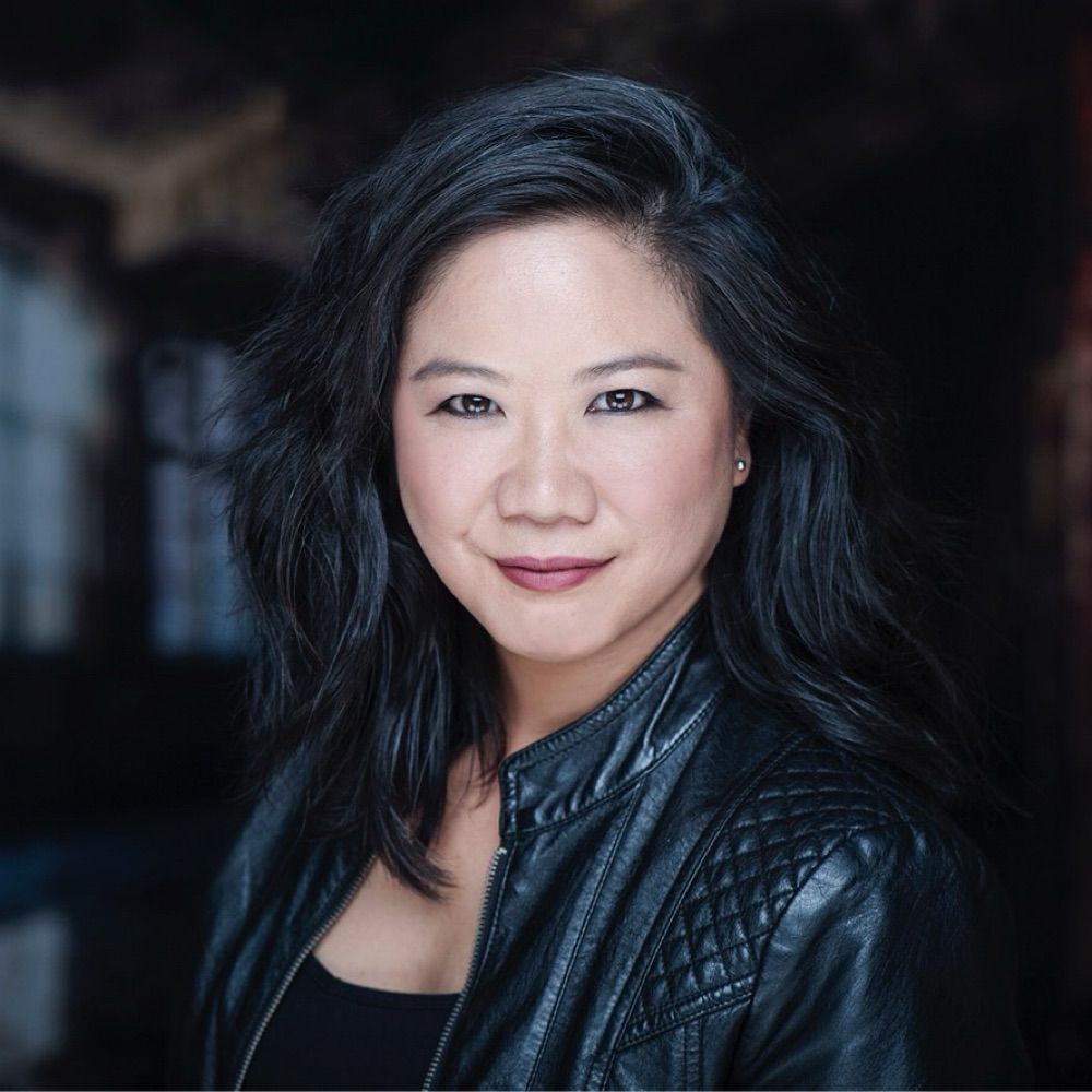 Paulyne Wei