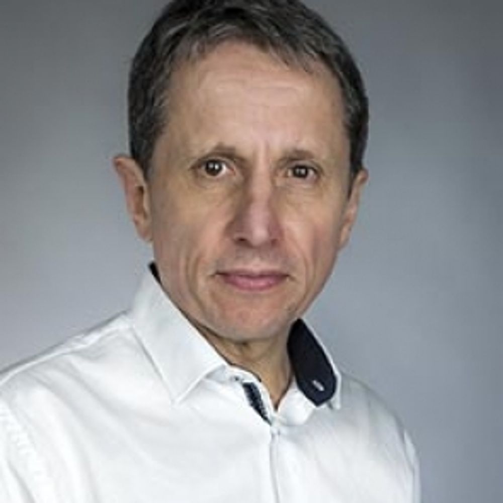 Fabrice Bonnifet