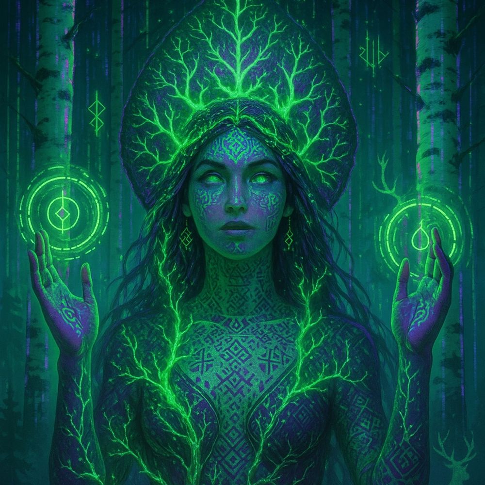 StarSeed: Wanderer