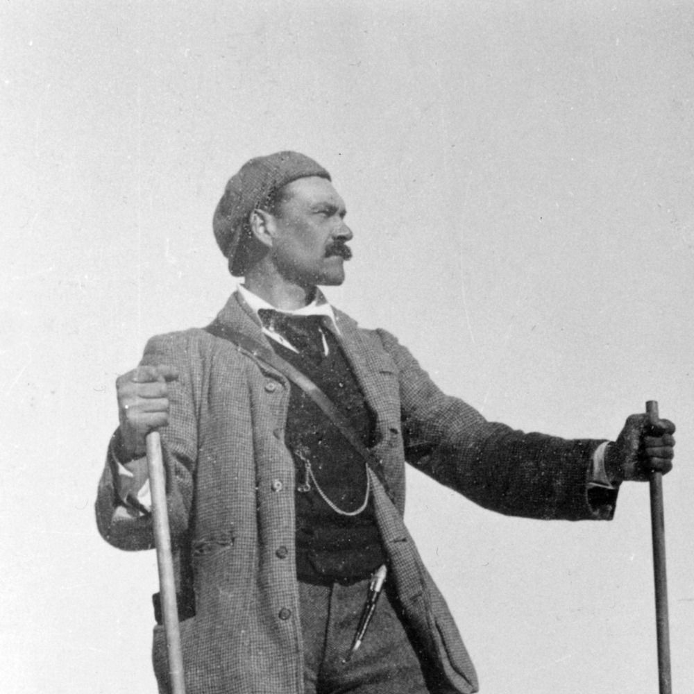 Akseli Gallen-Kallela