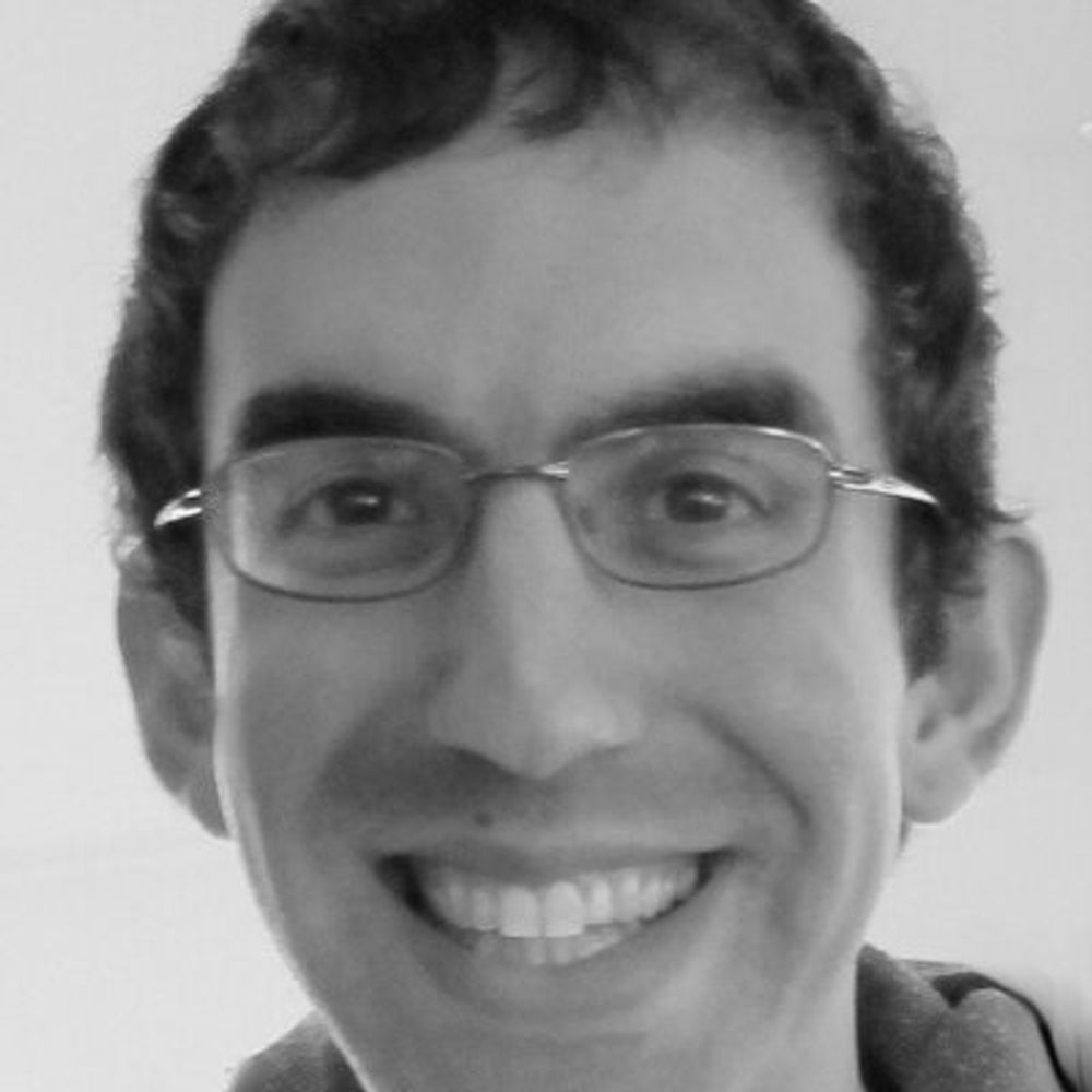 Joshua Adelman