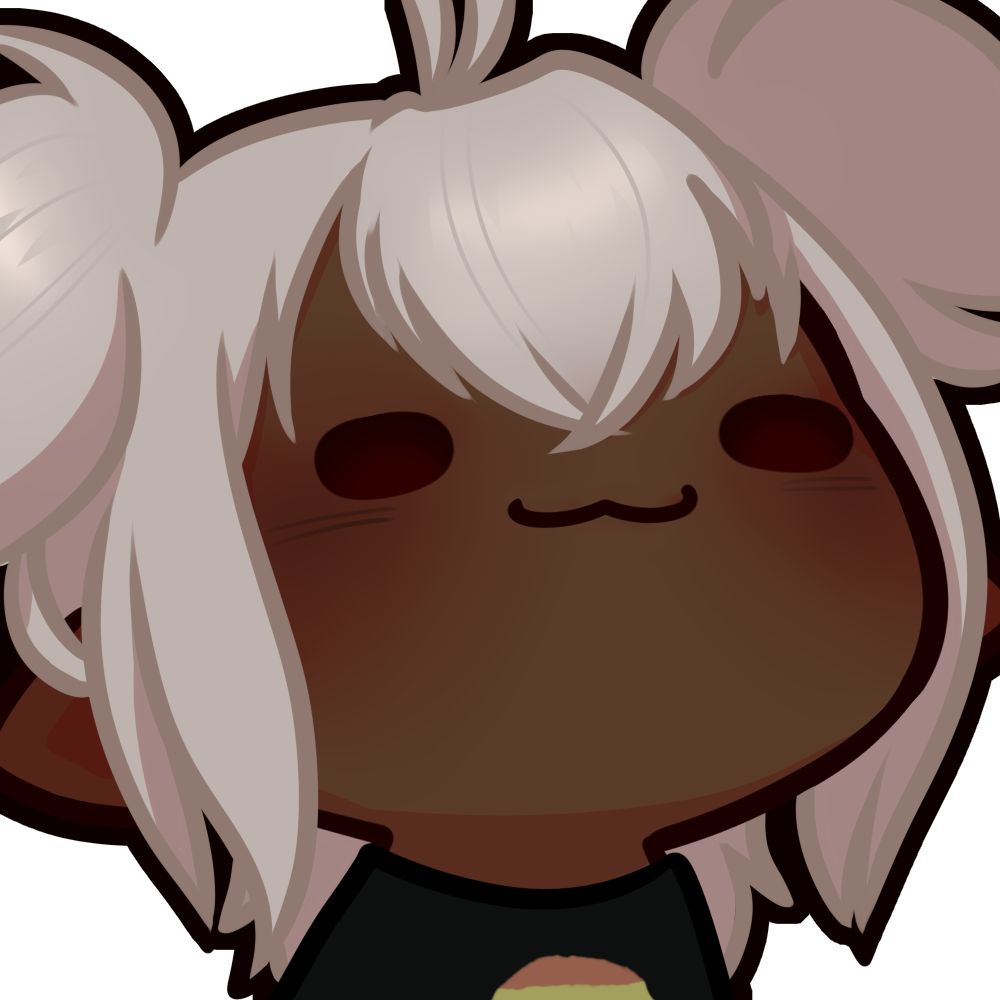 Hauta 🪦 VTuber