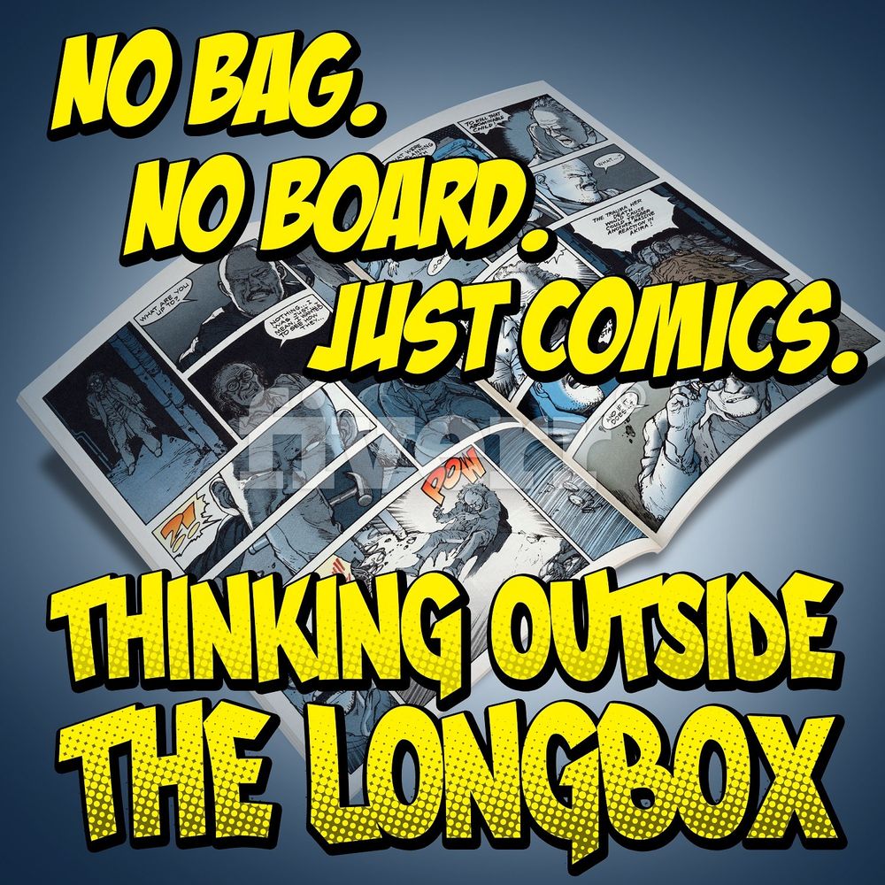 The Longbox guys