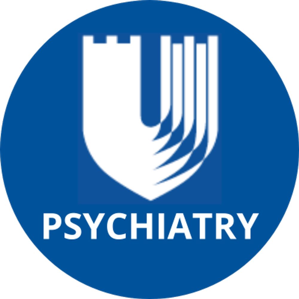 Duke Psychiatry & Behavioral Sciences