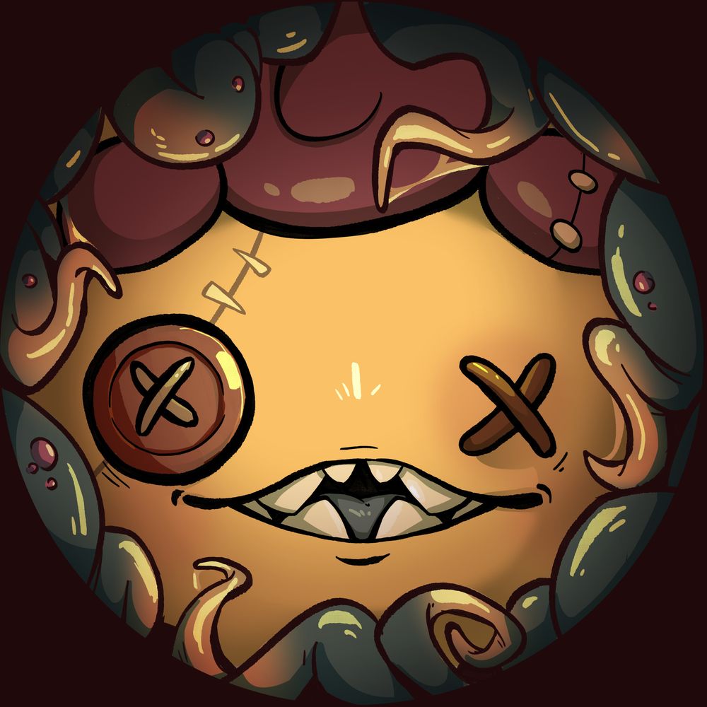 Pagan Puppet