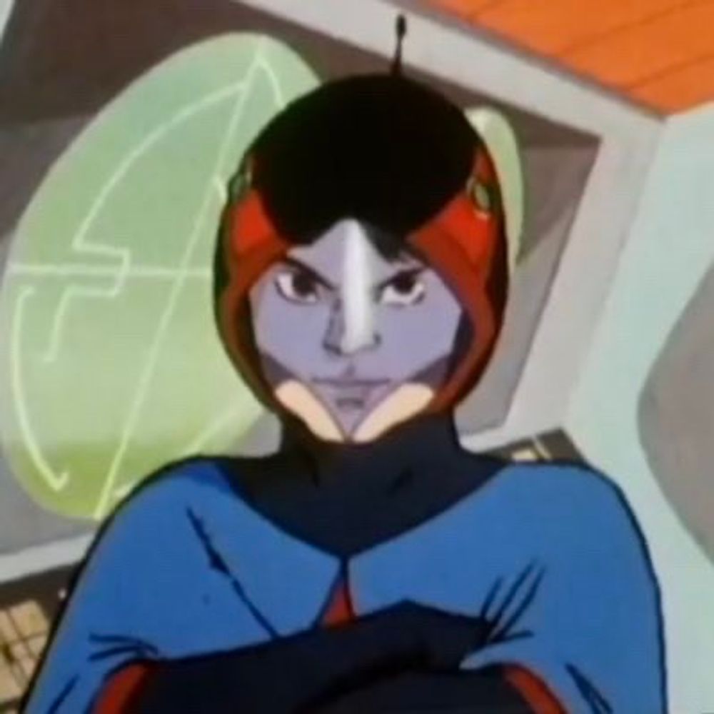 User avatar