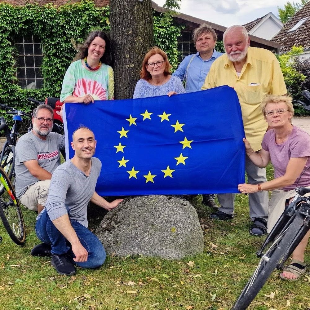 Europäische Föderalist*innen Oldenburg 