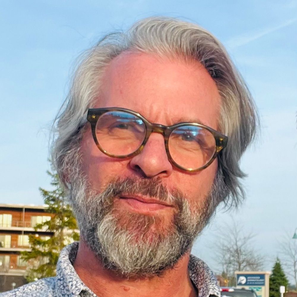 Jon Hegglund