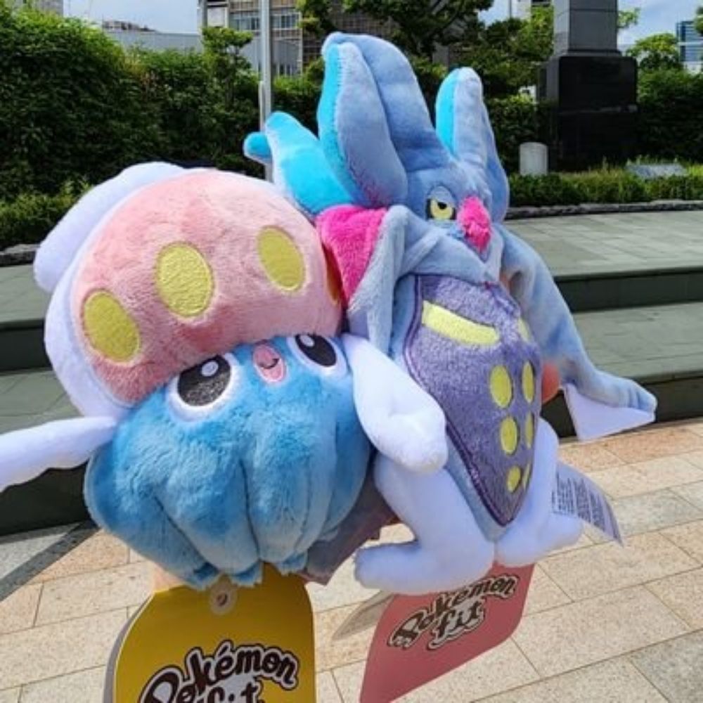 胞子