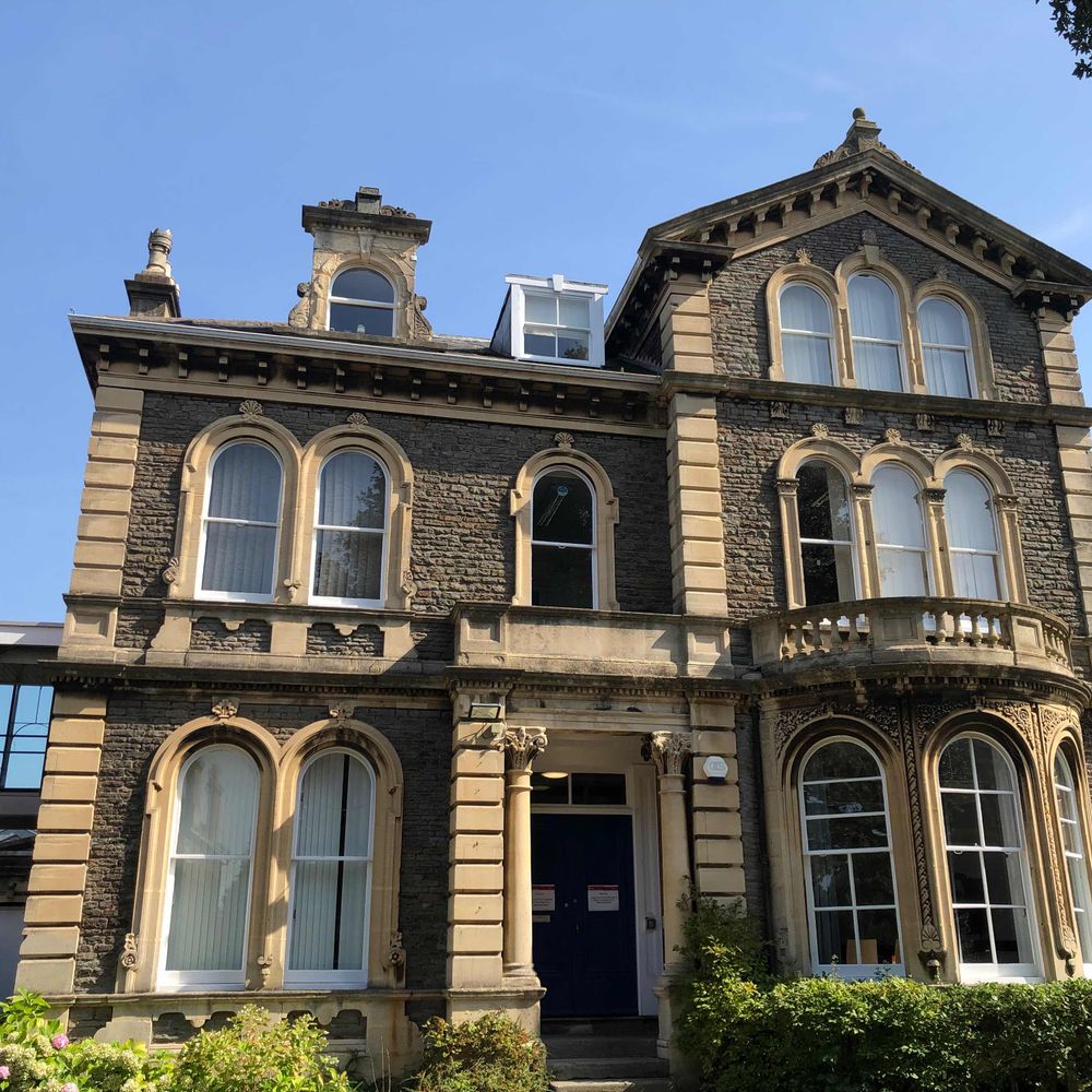 German at Bristol | University of Bristol