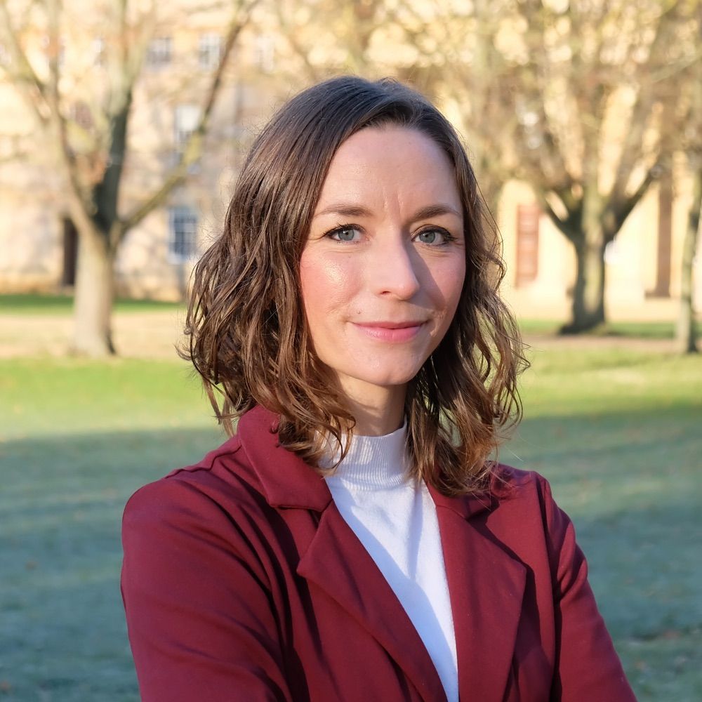 Prof Amy Milton