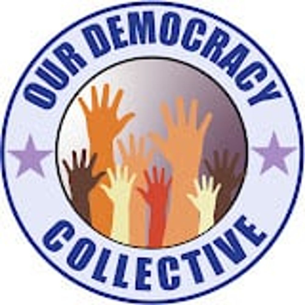 Our Democracy Collective