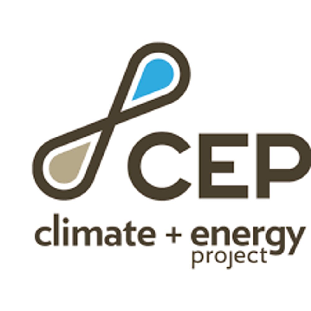 Climate + Energy Project