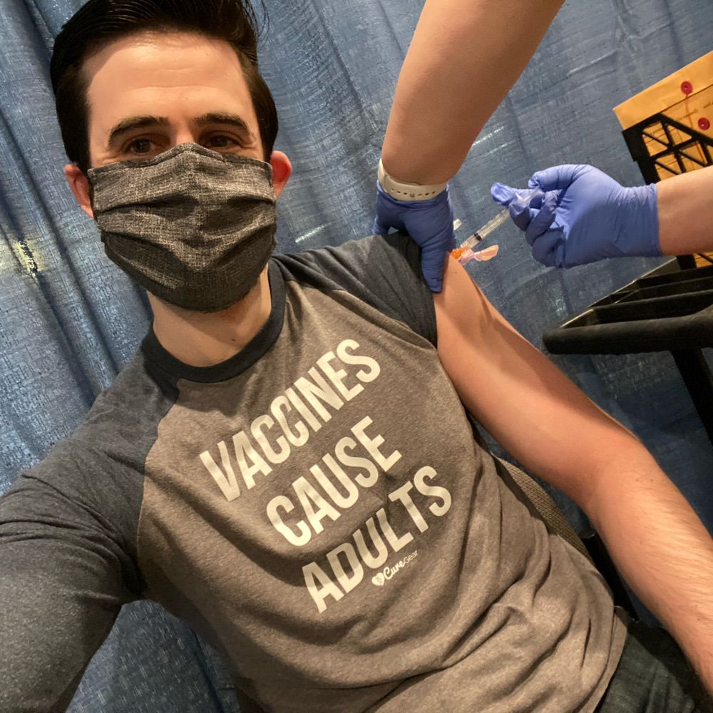 Sean Gallagher, MD, FAAP