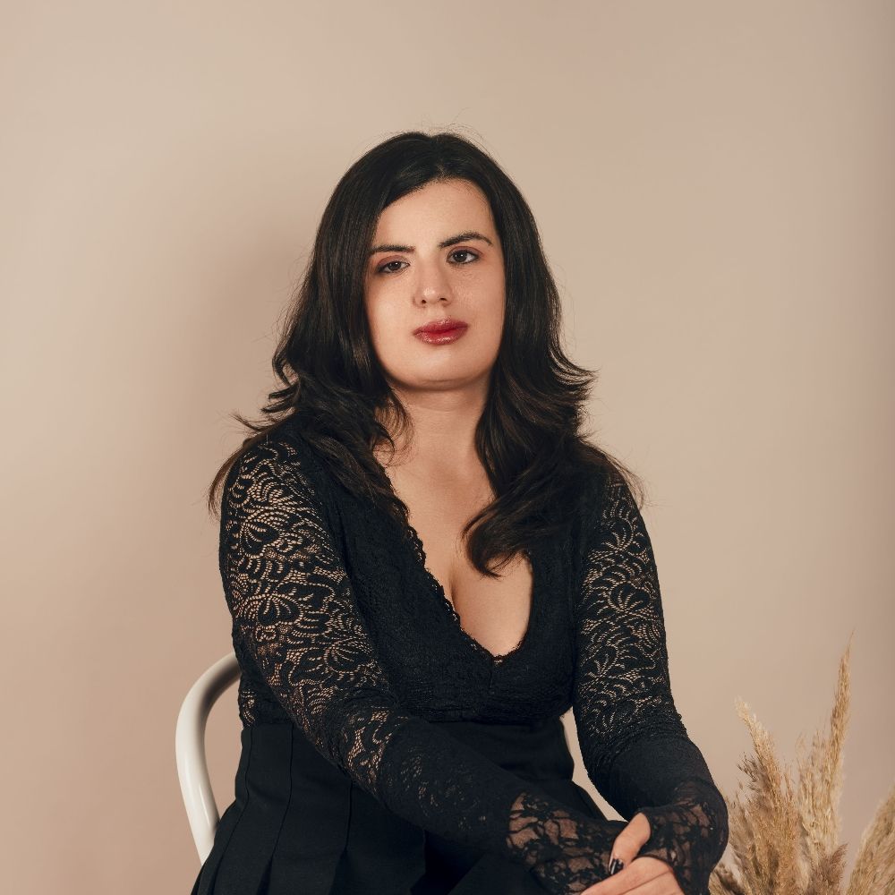 Madeleine Atropa