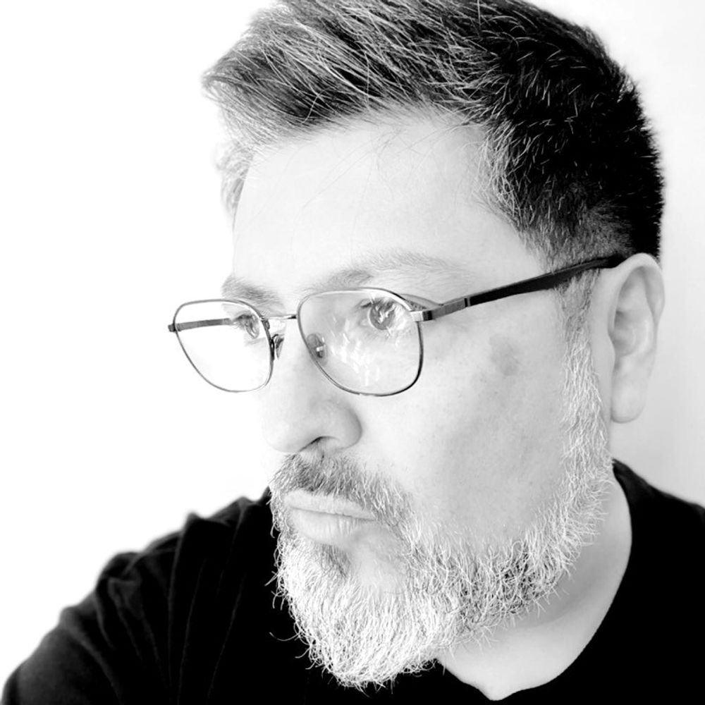 Luis Lastra