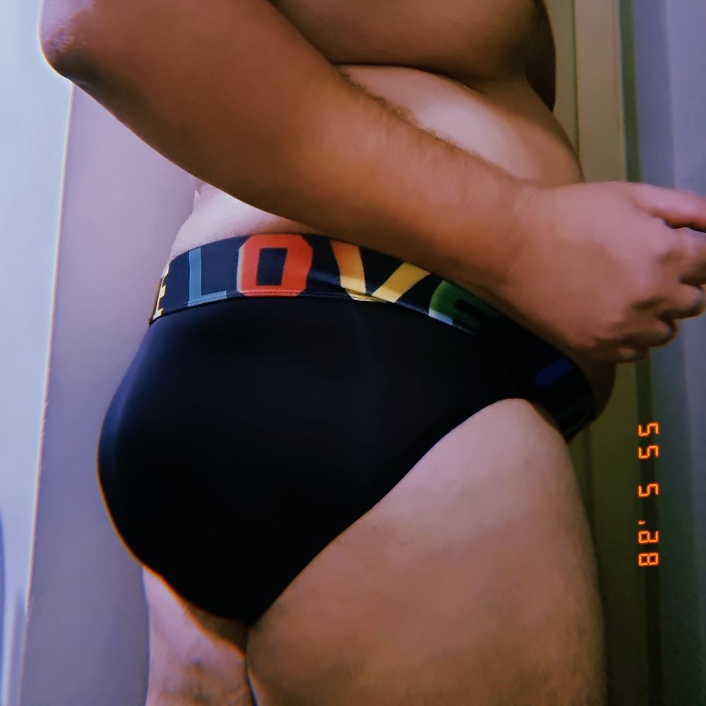 Erotic Bear 