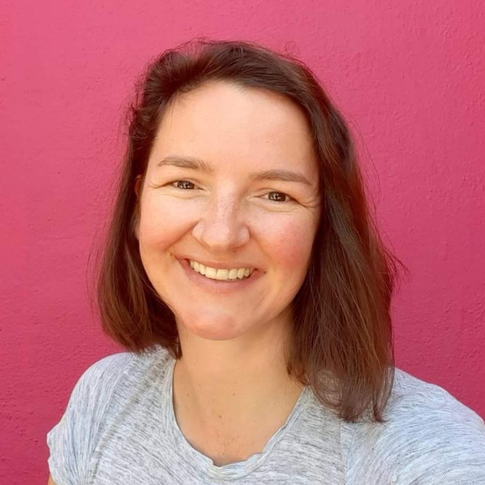 Winona Snell