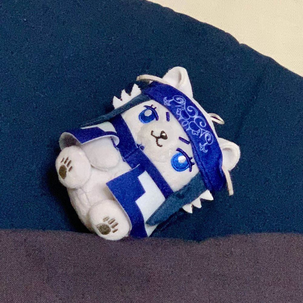 もふいぬ