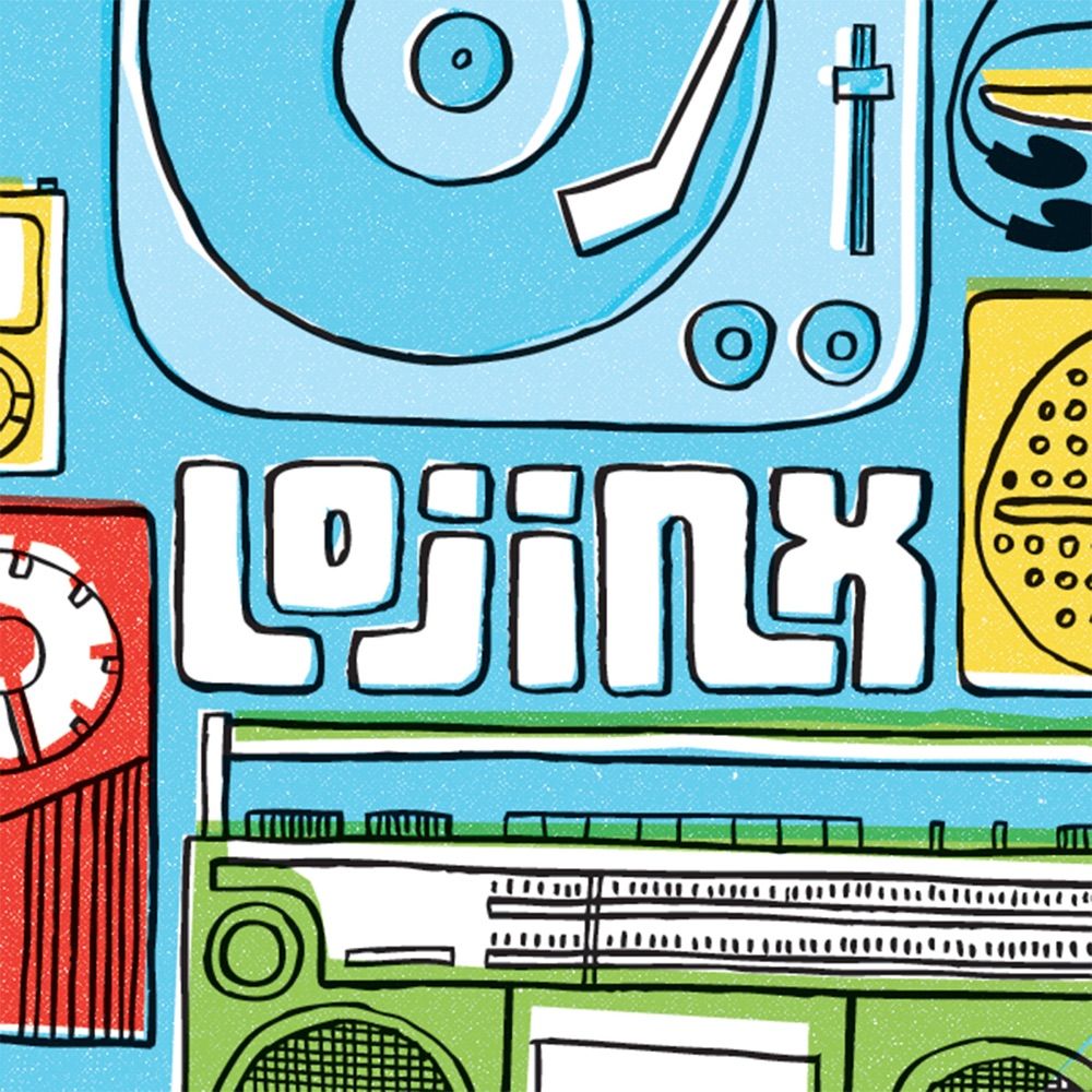 lojinx