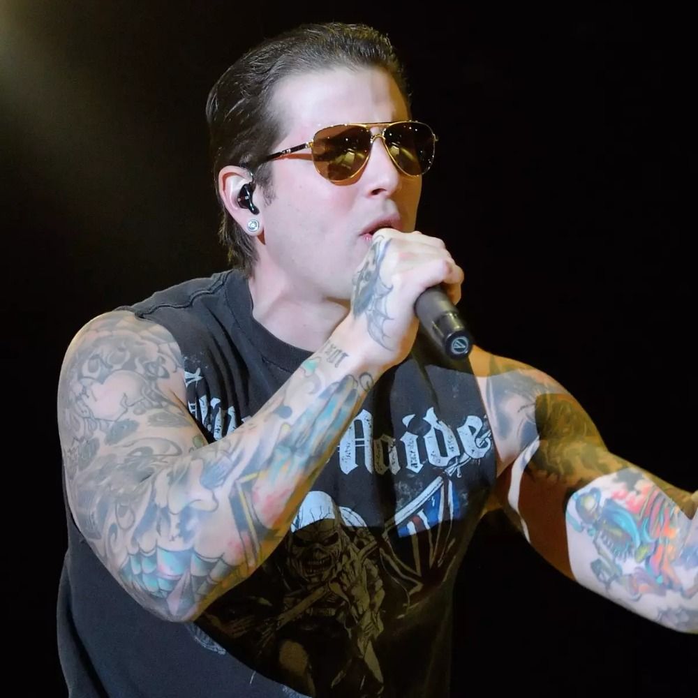 Anninha Sevenfold