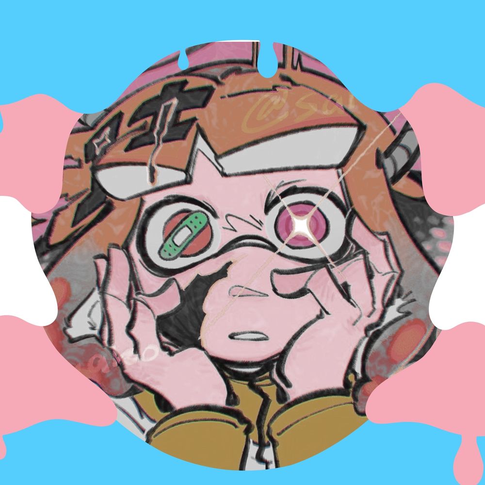 FERRIS ᗢ COMMS OPEN (4/5)