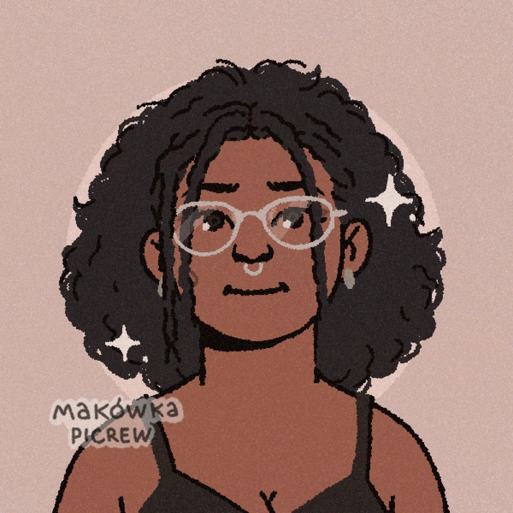 Nathalia 🧚🏾‍♀️ 