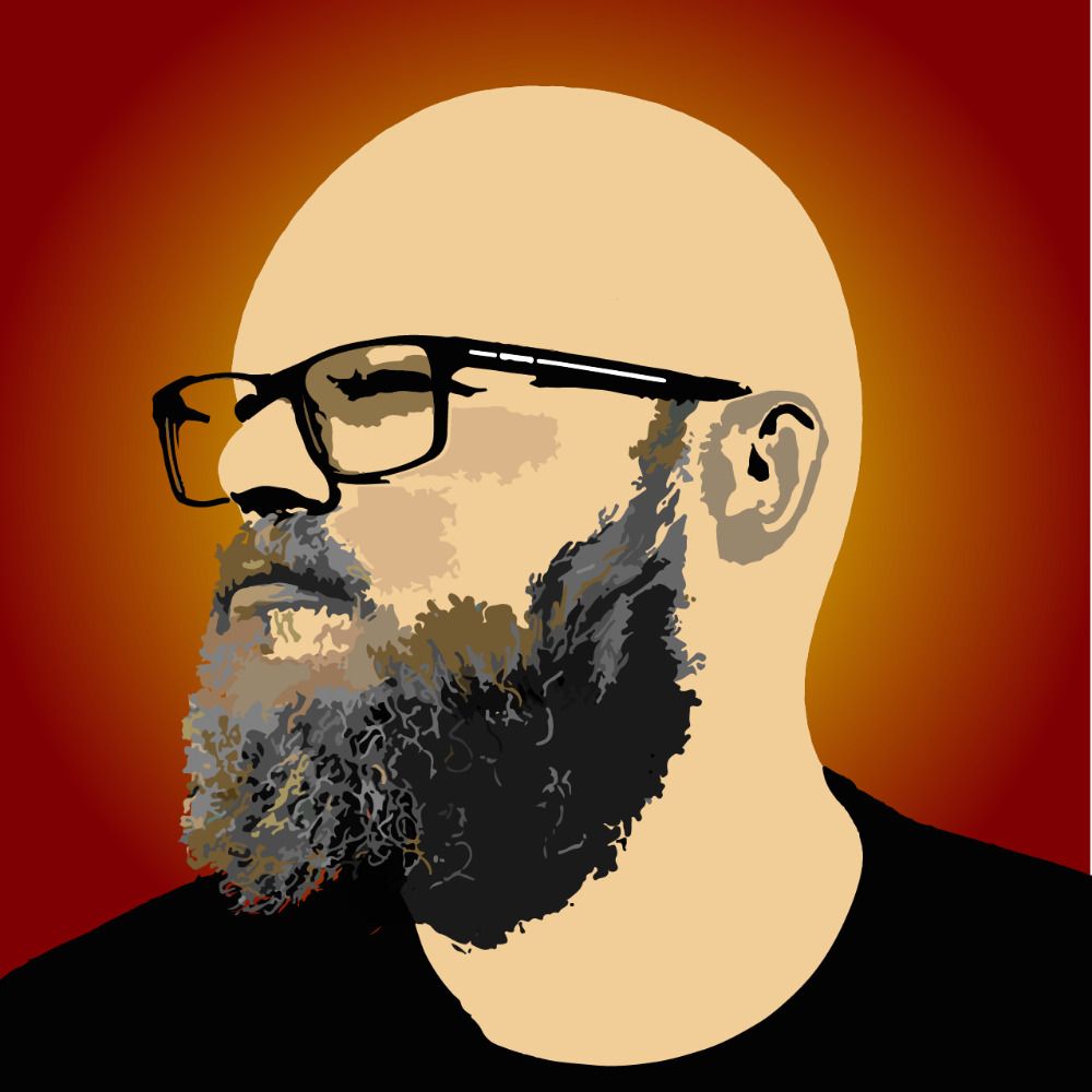 Paul Stephenson's avatar