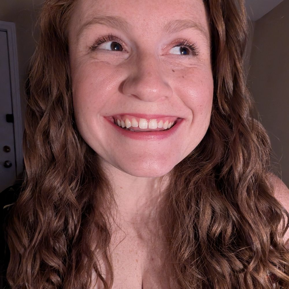 Lindsey Ford