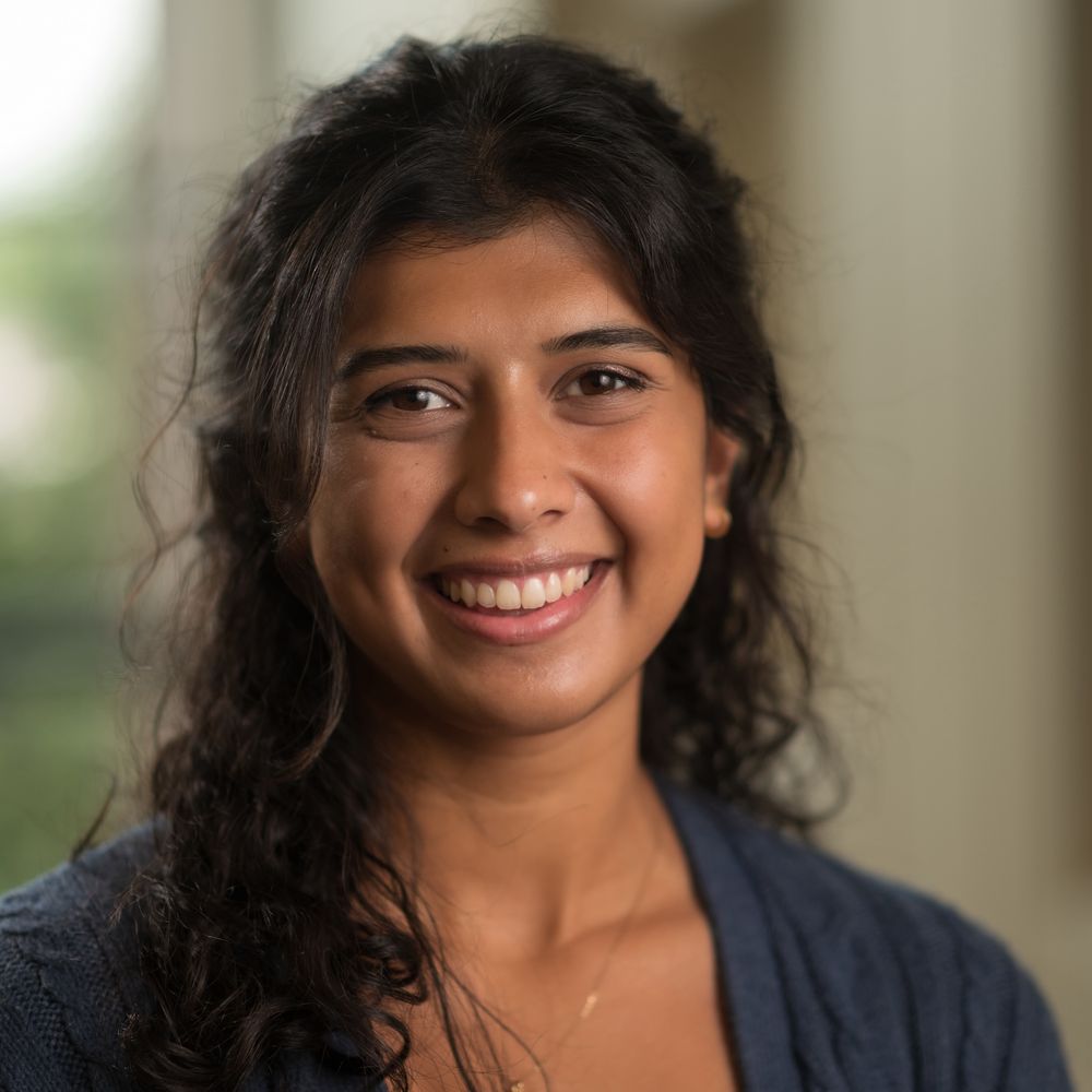 Neema Prakash, MS (she/her/hers)