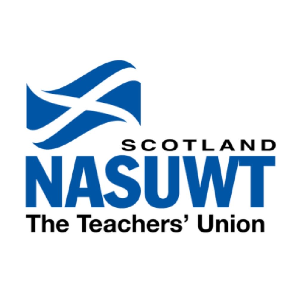 Profile picture nasuwtscotland.bsky.social