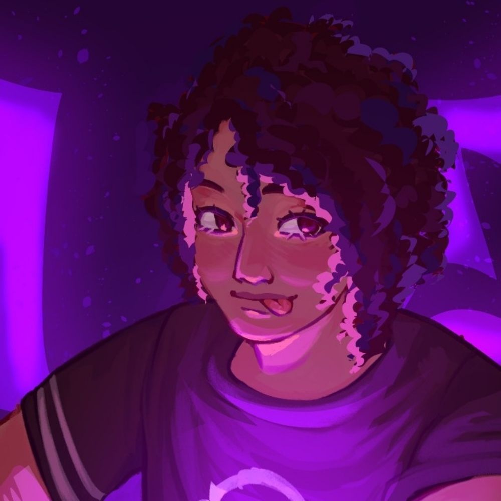 Juliah 🏳️‍⚧️ #ordemparanormal #EDM