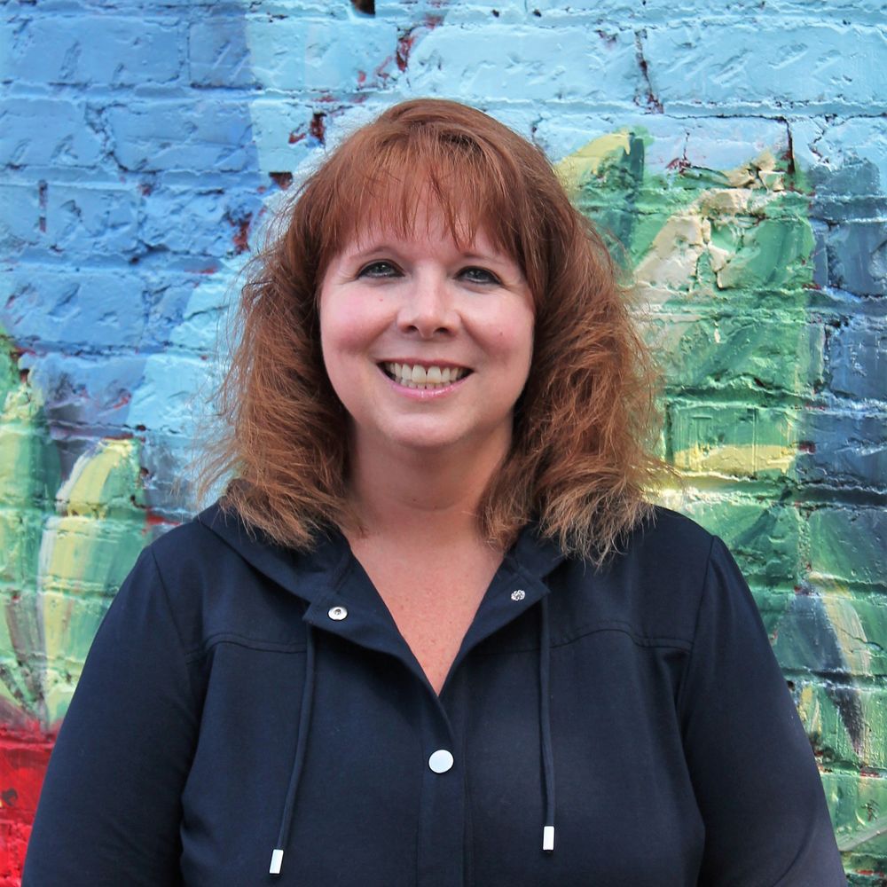 Traci Goulding