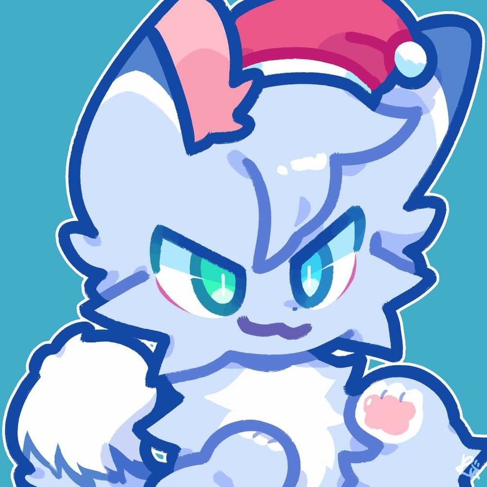 NyxoraTheCat