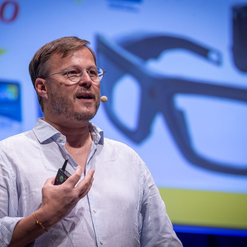 Nils Berger