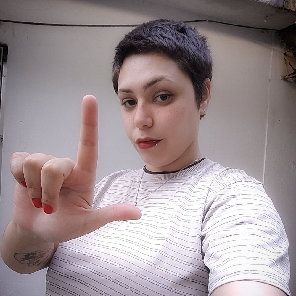 ⭒♕ La Reina ♕⭒Findom