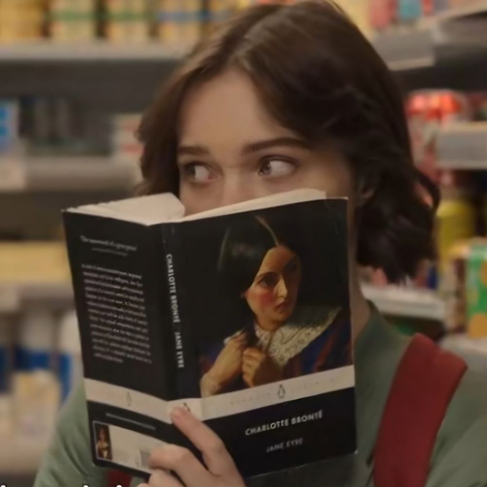 gabriella 📖
