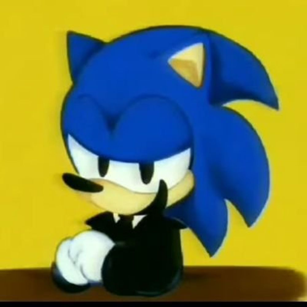 Mc count (Stanley and sonic