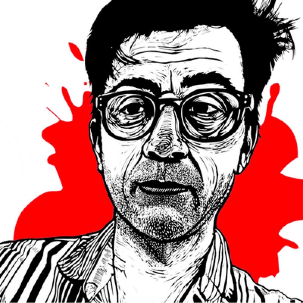 Jeff Wilson | Mixed Digital Media Artist