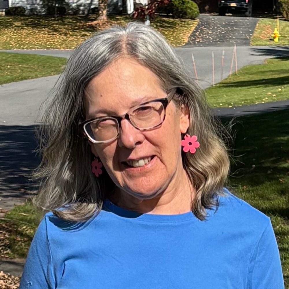Pam Held