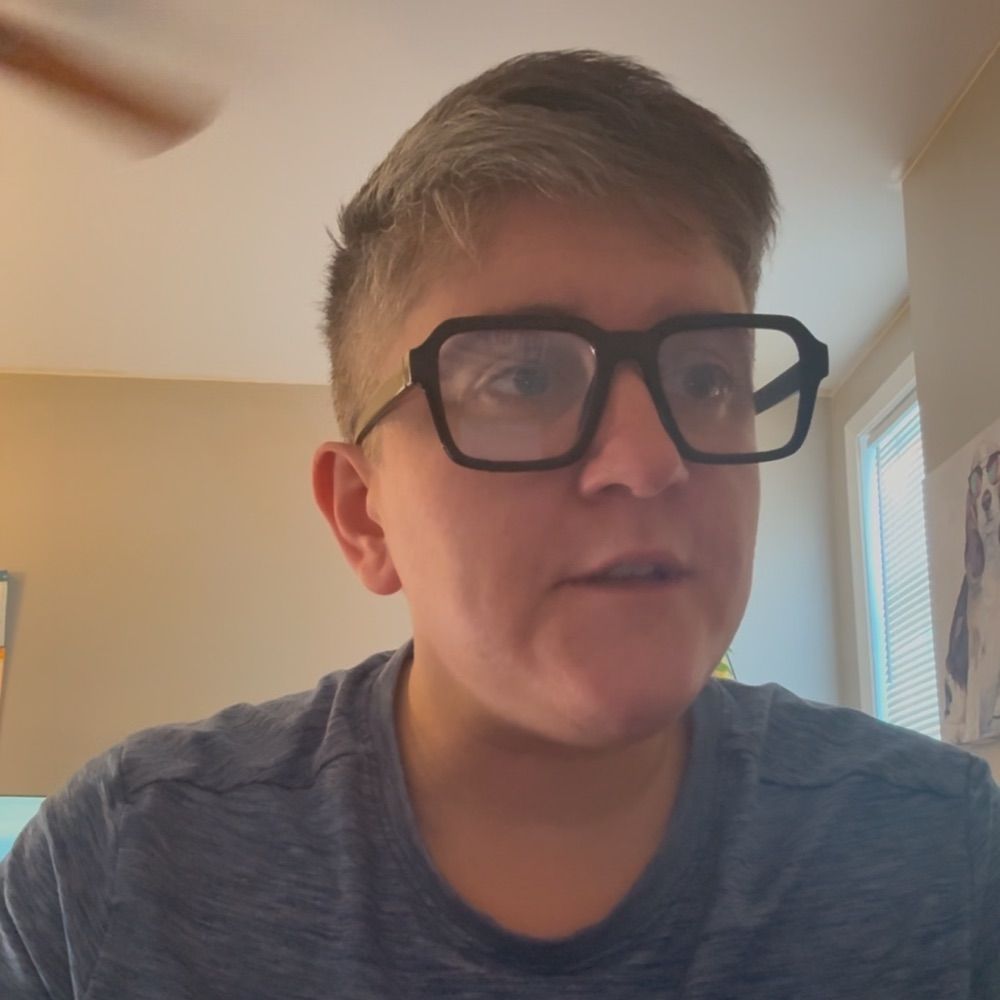 Kellen Asher