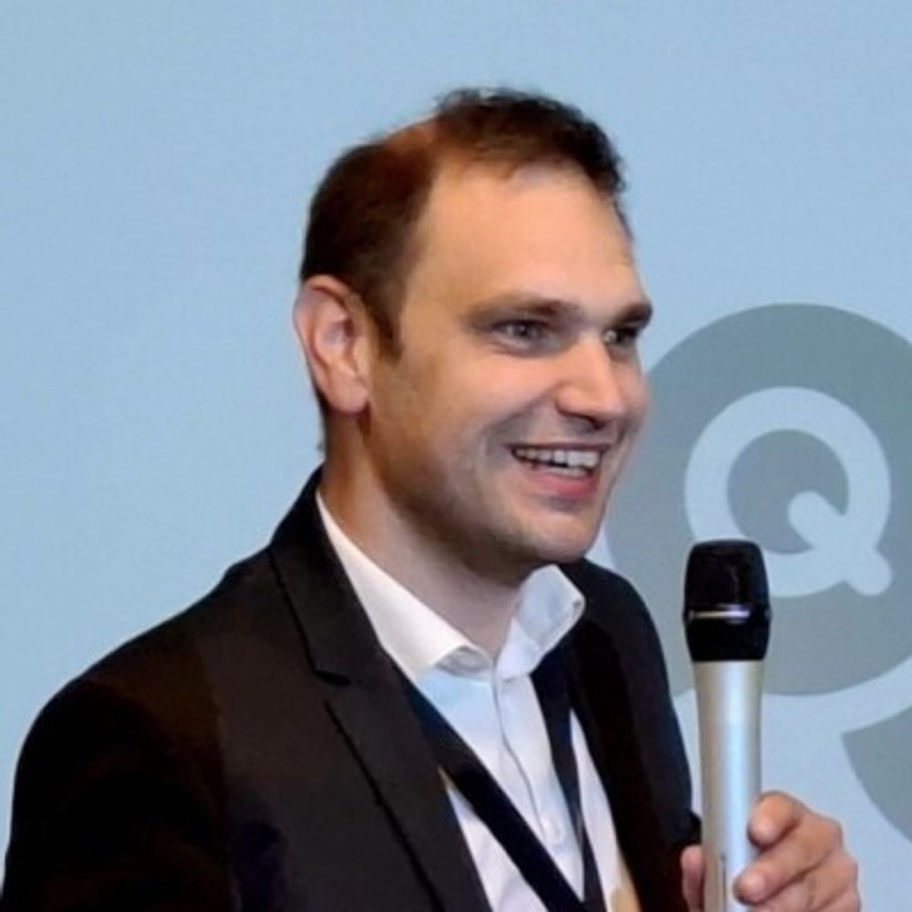 Frédéric Dufays